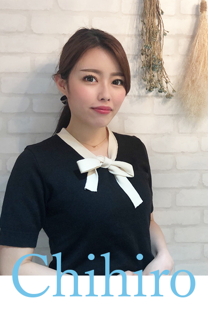 スタッフの画像