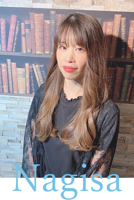 スタッフの画像