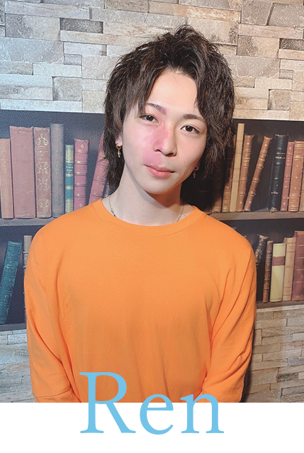 スタッフの画像