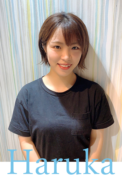 スタッフの画像
