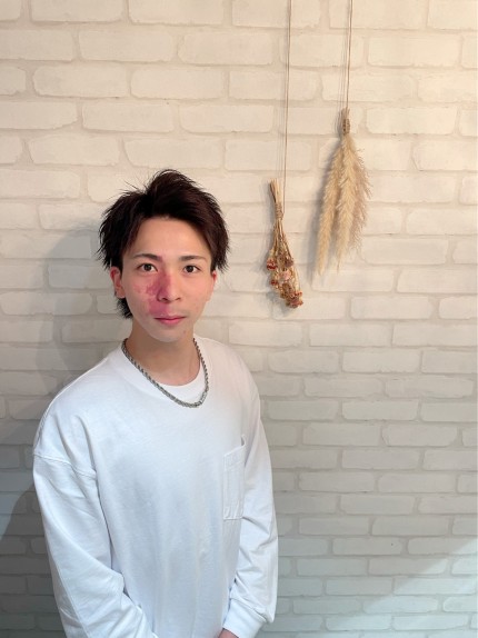スタッフの画像