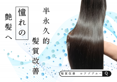 トリートメントをしても 3日で ぱさつくワケ (10)