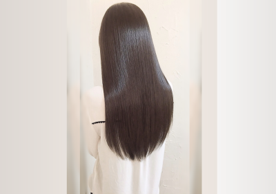 次世代縮毛矯正 (2)