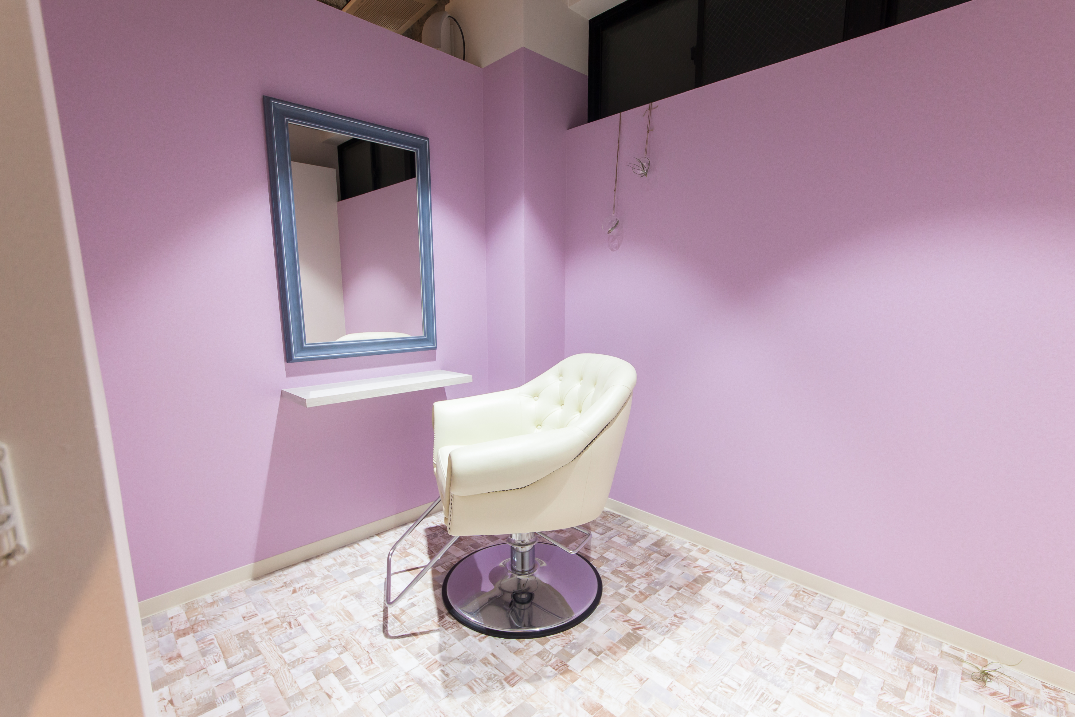 箱崎店施術スペース