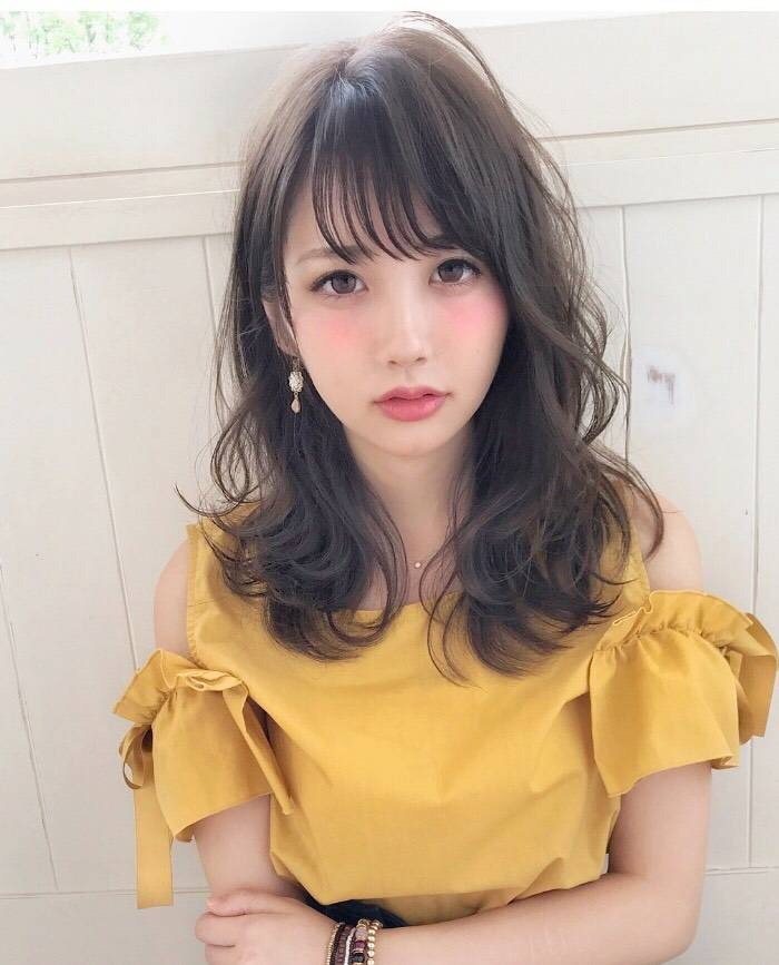 L'oiseau Bleu ヘアデザイン